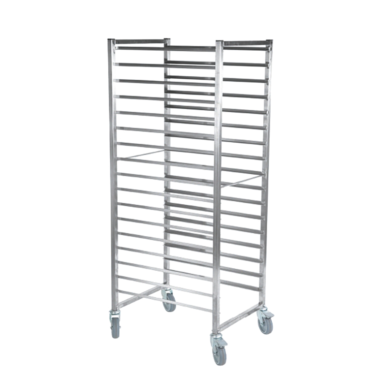 Échelle 17 niveaux 495x741x1785 mm (hors tout) ( 632123 ) (1 X 1 unité )
