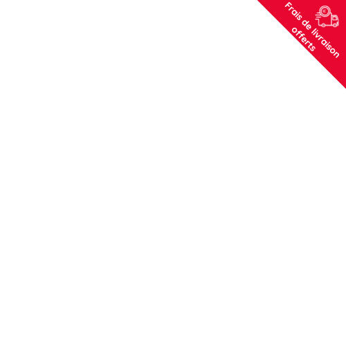 Chariot de séchage/stockage - 2 niveaux GN1/1 ( 942017 ) (1 X 1 unité )