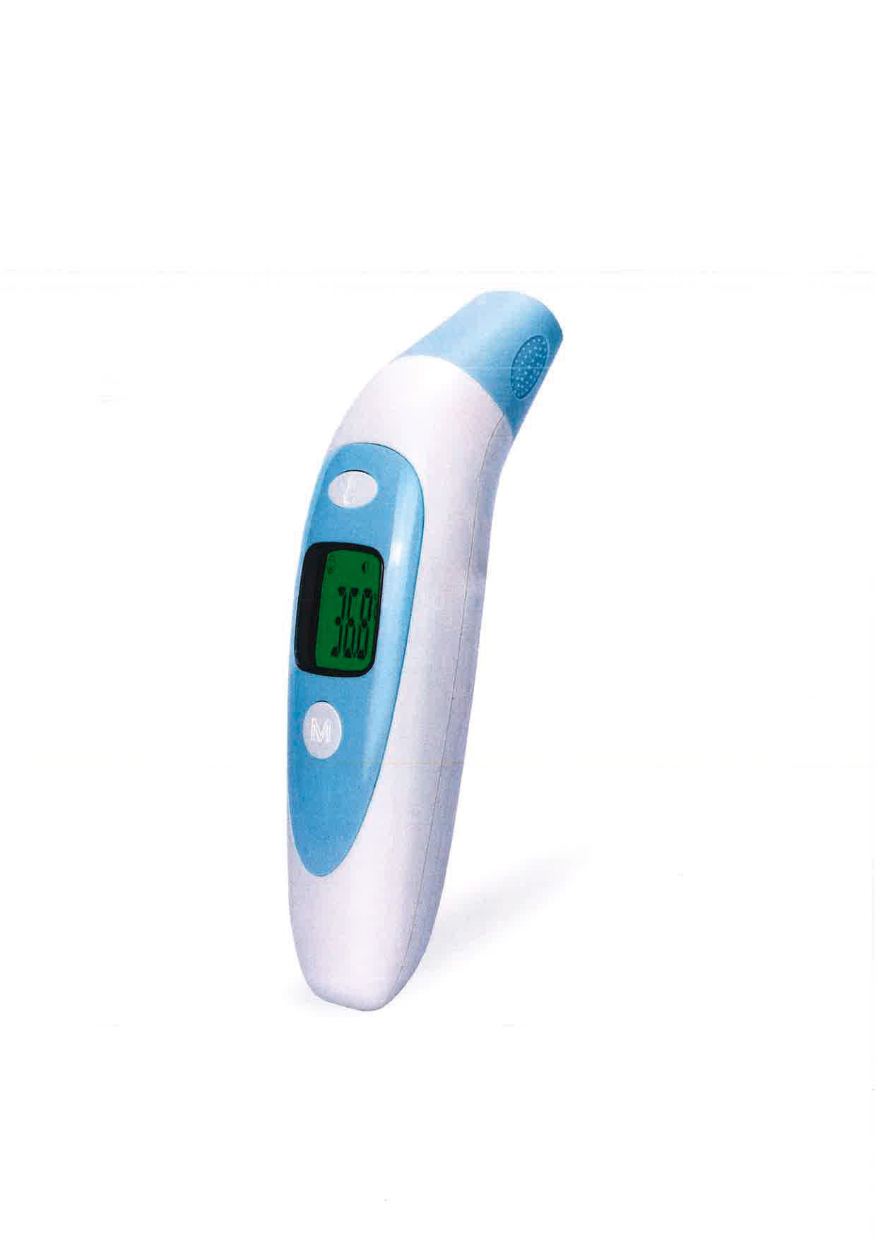 Non-contact Infrared Thermometer (909975) (1 X 1 unit)