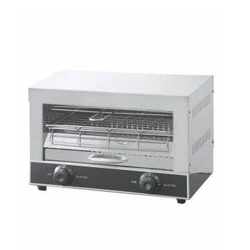 Toaster - 1 level - 440x245x285 mm (885300) (1 X 1 unit)