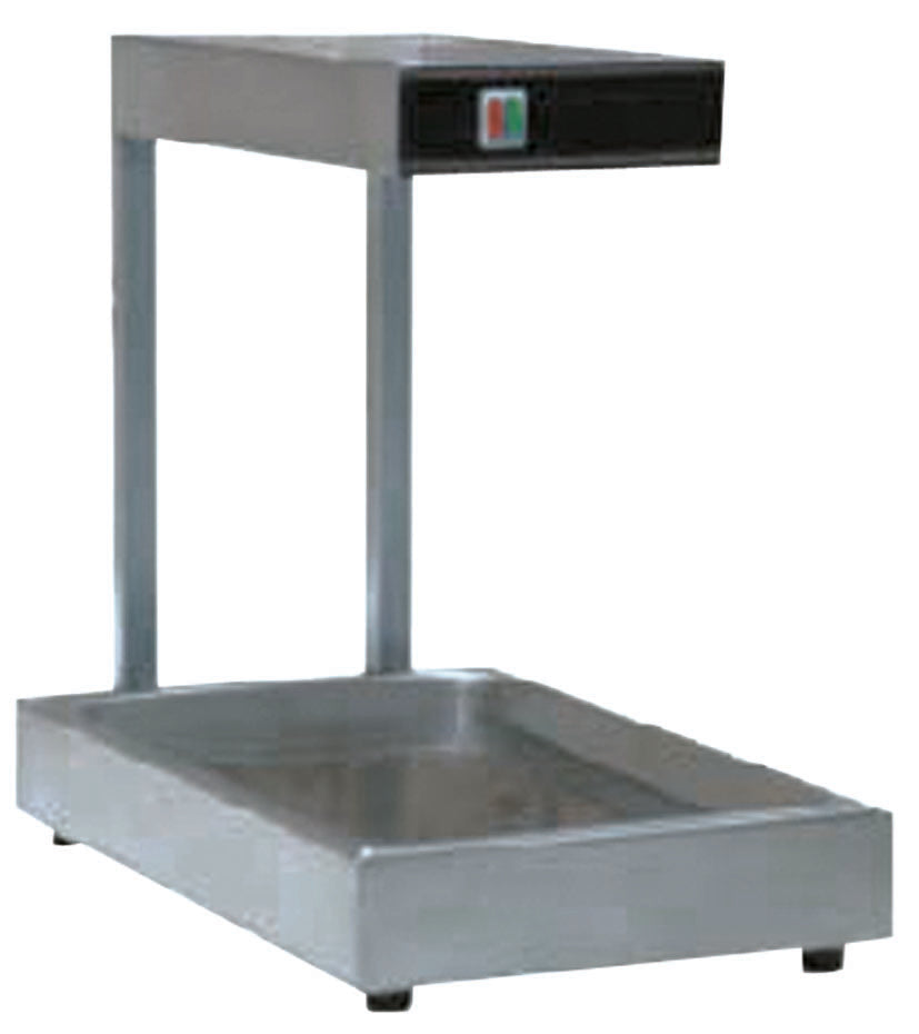 Chauffe frites pour GN 1/1 - 330x560x500 mm ( 971955 ) (1 X 1 unité )