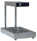 Chauffe frites pour GN 1/1 - 330x560x500 mm (1 X 1 unité )