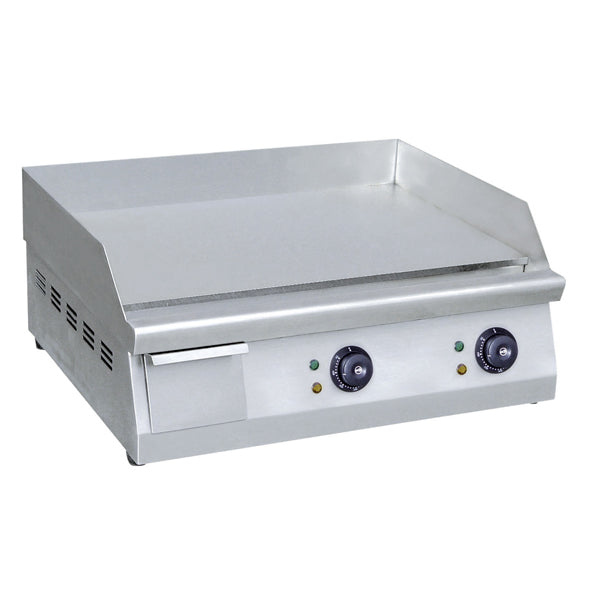 Plancha - Grillade lisse - 600x520x310 mm ( 885306 ) (1 X 1 unité )