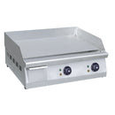 Plancha - Grillade lisse - 600x520x310 mm (1 X 1 unité ) - 885306