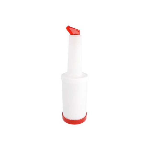 Bouteille verseuse pour tous liquides - 96 cl ( 500175 ) (1 X 1 unité )
