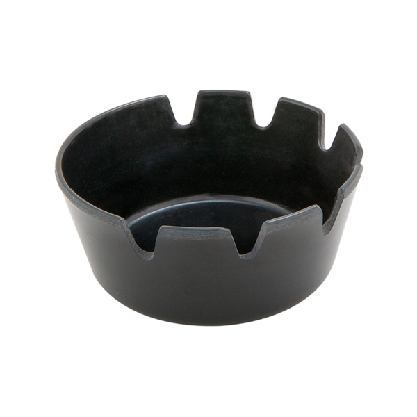 Mini cendrier ø 10 cm - Bakelite ( 538550 ) (1 X 24 unités )