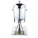 Fontaine à jus de fruits 8 L - 35x26x58,5 cm - Inox (1 X 1 unité ) - 901515