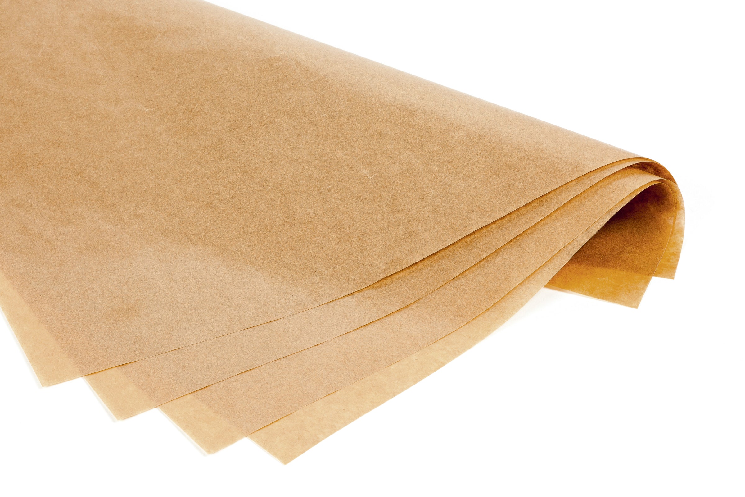 Burger paper - Brown Kraft 33x40 cm (146103) (1 X 758 units)