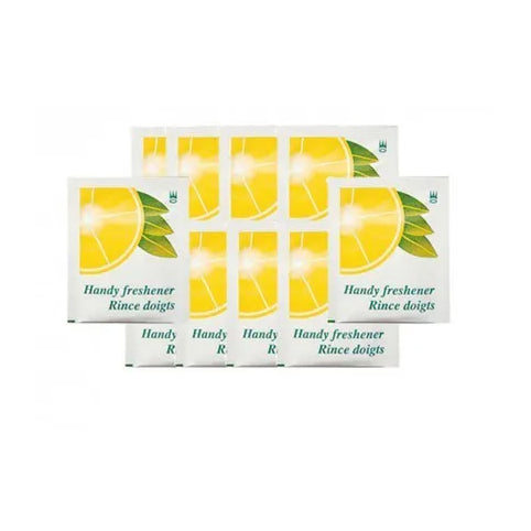 Finger rinse (914770) (1 X 1000 units)