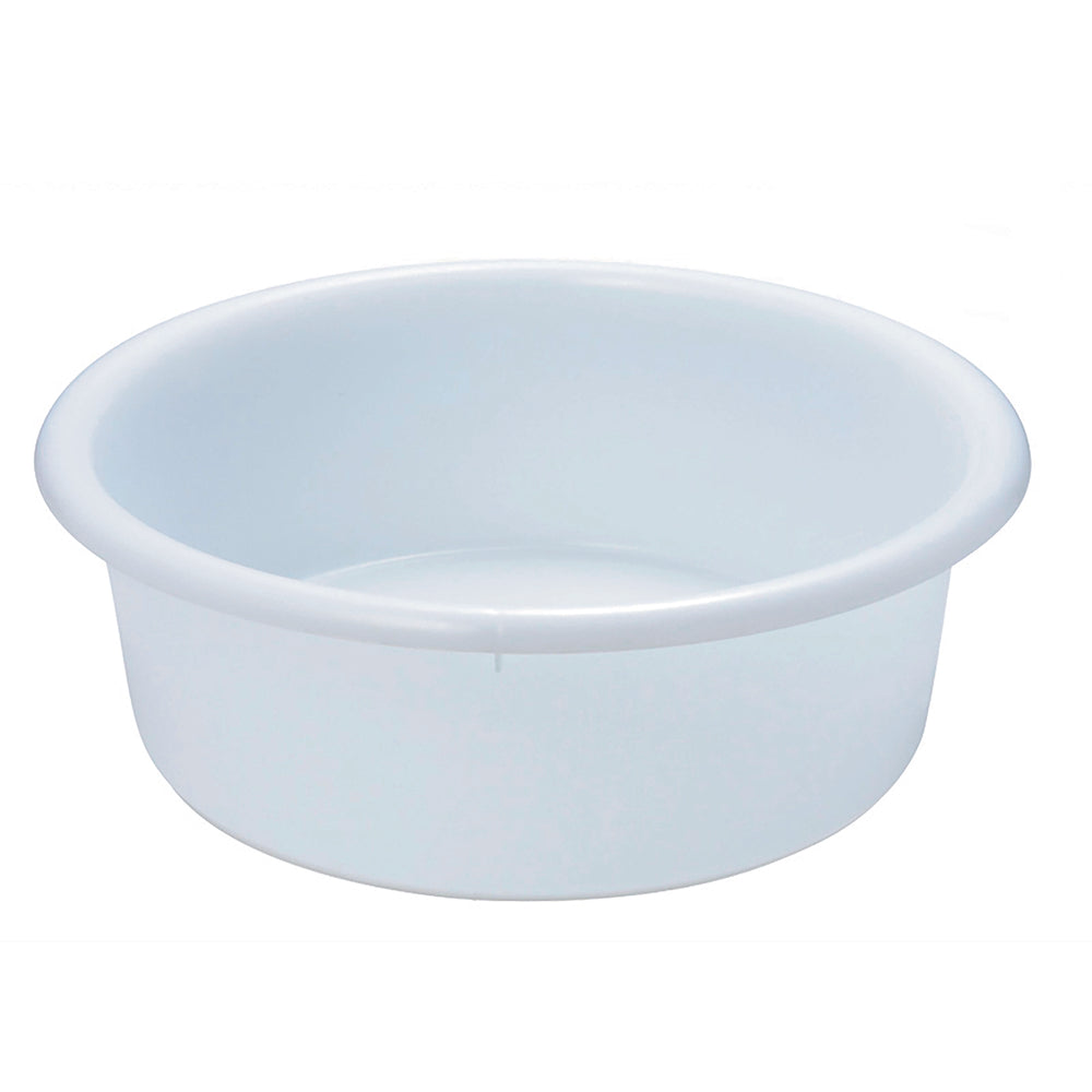 Bac à diviseuse rond 19 L - ø 480x160 mm ( 981155 ) (1 X 1 unité )