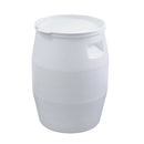 Fût 50 L - ø 393x540 mm + couvercle - PEHD (1 X 1 unité ) - 981213