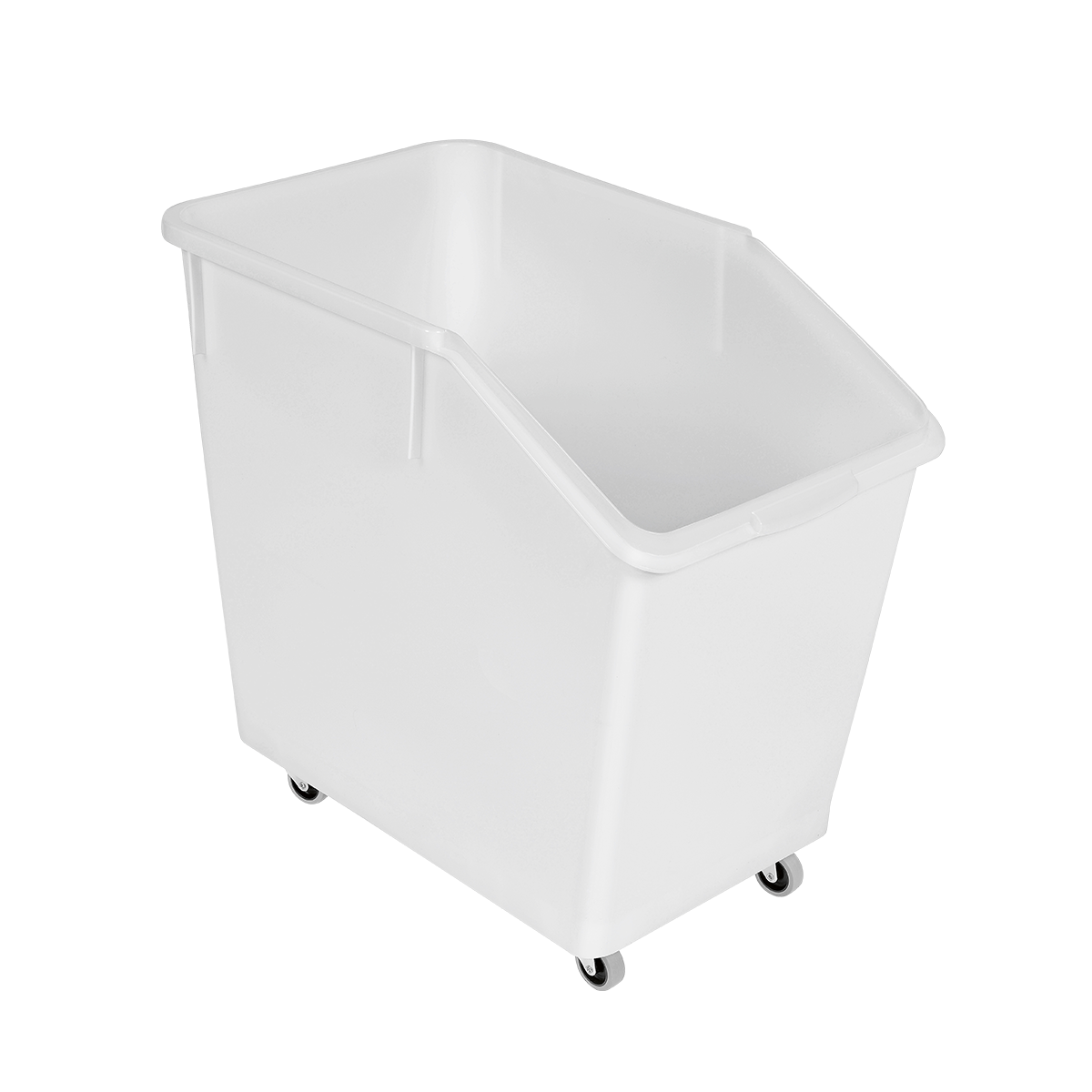Bac à ingrédient 80 L - 400x660x621 mm ( 981215 ) (1 X 1 unité )