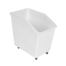 Bac à ingrédient 80 L - 400x660x621 mm (1 X 1 unité ) - 981215