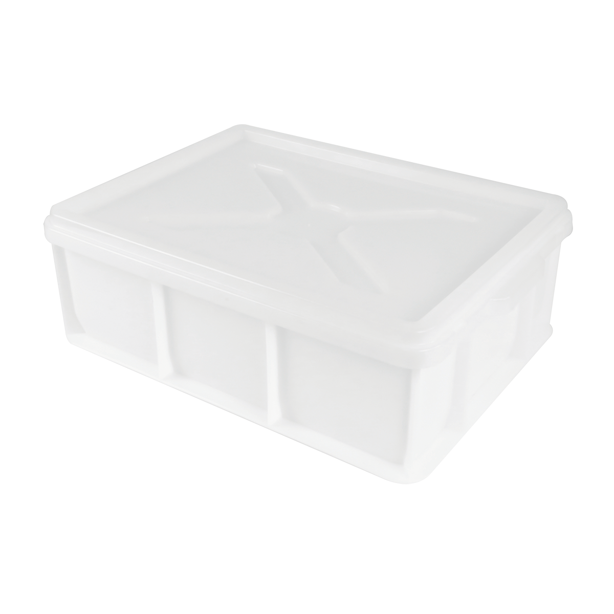 Couvercle demi bac à pâtons ( 981246 ) (1 X 1 unité )