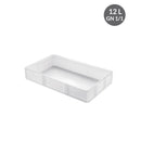 Bac à pâtons 12 L GN 1/1 - 530x325x90 mm (1 X 1 unité ) - 981240