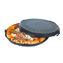 Boîtes à pizza rondes réutilisables (1 X 1 unité )