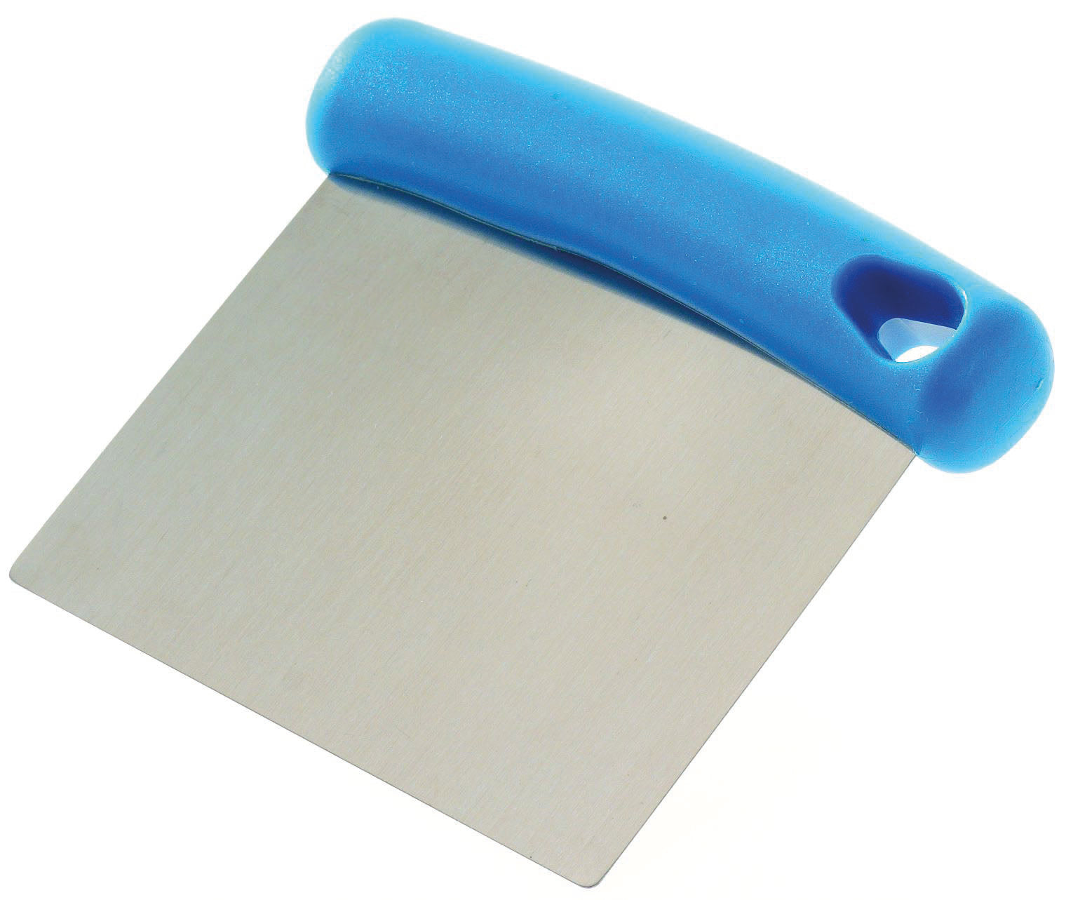 Coupe pâte - Carré souple 11x11,5 cm - Inox ( 087051 ) (1 X 1 unité )