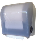 Distributeur 29x22x38 cm - Translucide - Autocut (1 X 1 unité )