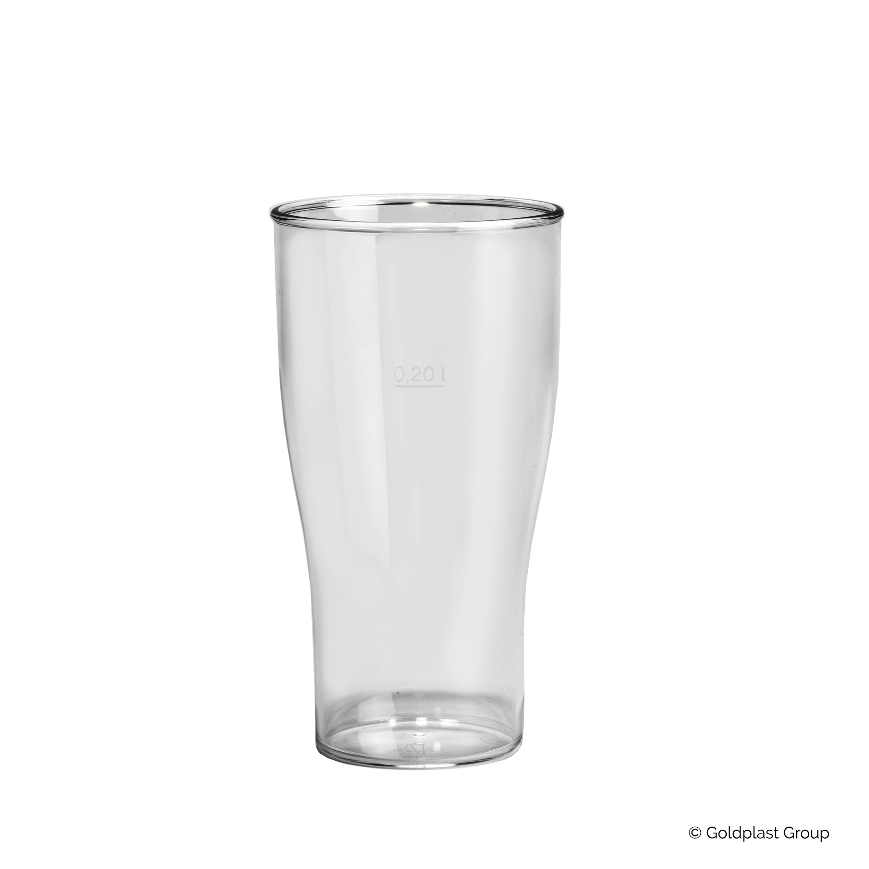 Beer glass 36 cl - San ( 520360 ) (1 X 5 units )