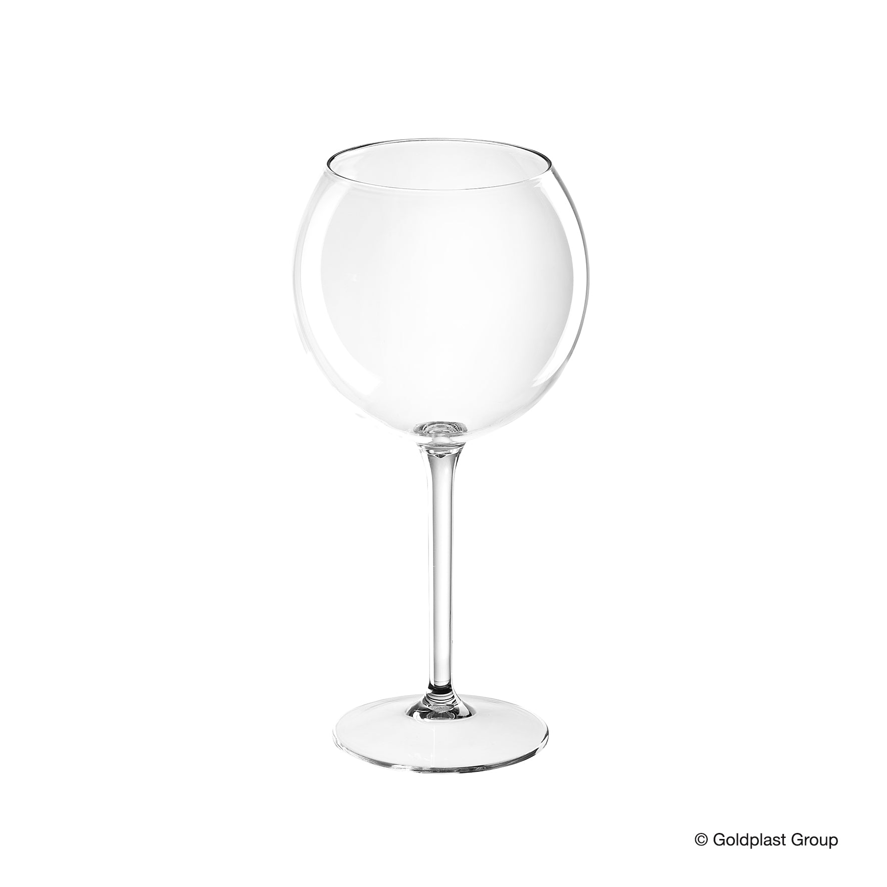 Verre à pied 65 cl - Tritan ( 520366 ) (1 X 6 unités )