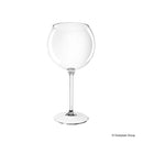 Verre à pied 65 cl - Tritan (1 X 6 unités )