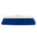 Balai droit 29 cm - Mi-dur - Bleu (1 X 1 unité )