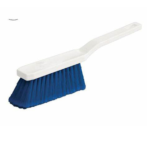 Balayette arrondie 28 cm - 50 mm - Bleu ( 007101 ) (1 X 1 unité )