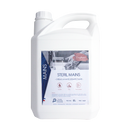 Stéril mains - 5 L (4 X 1 unité )