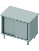 Meuble bas neutre central 2000x600x850/900 mm (1 X 1 unité ) - 818327