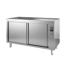 Meuble bas central chauffant 1600x700x850/900 mm (1 X 1 unité ) - 818322