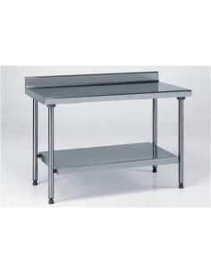 Wall-mounted table + shelf - 800x700x850/900 mm ( 818328 ) (1 X 1 unit )