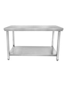 Central shelf table - 1800x700x850/900mm ( 818301 ) (1 X 1 unit )