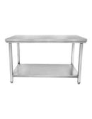 Table centrale étagère - 1800x700x850/900mm (1 X 1 unité ) - 818301