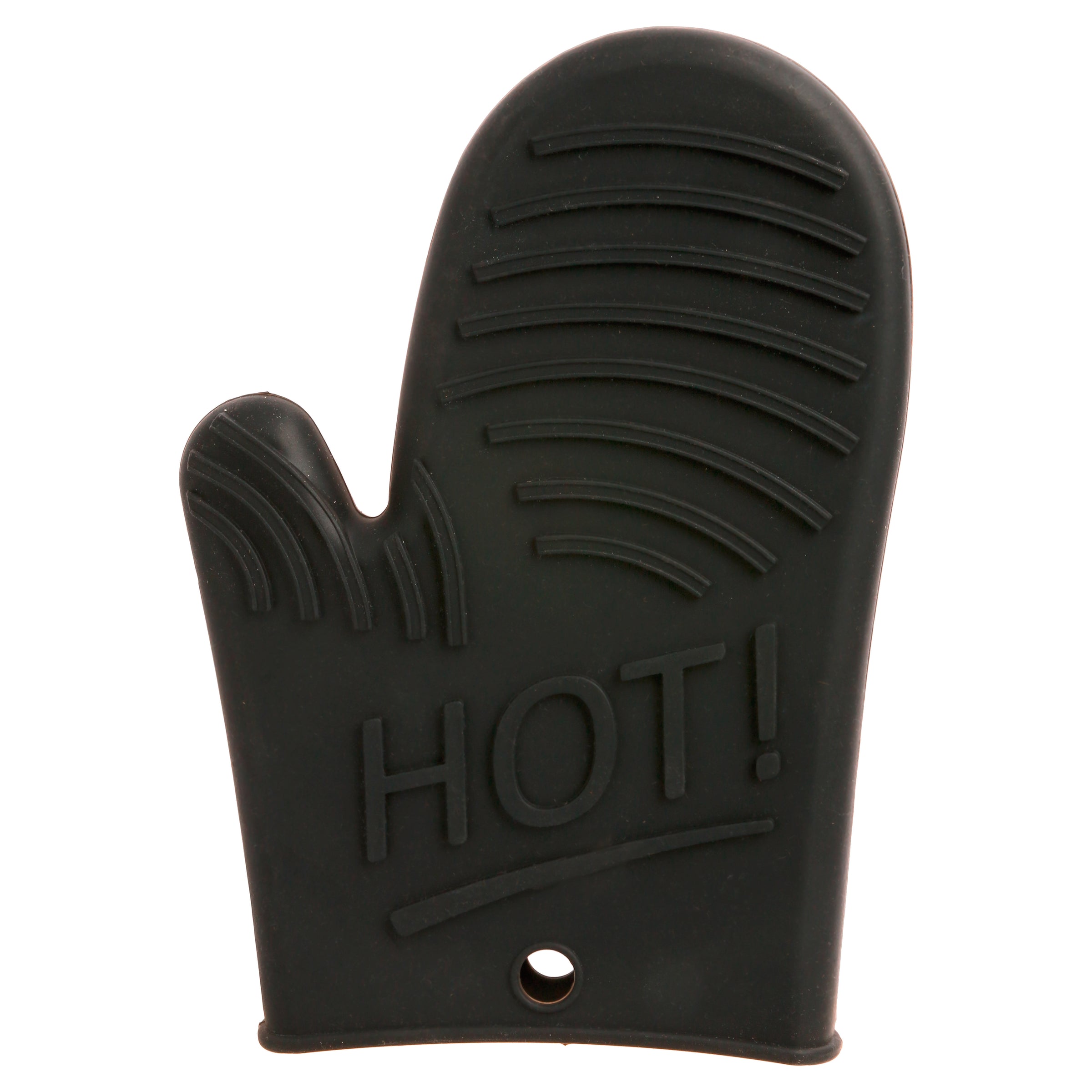 Moufle de cuisine - Silicone ( 760052 ) (1 X 1 unité )