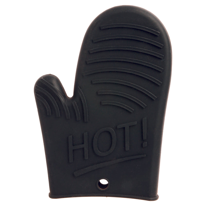 Moufle de cuisine - Silicone (1 X 1 unité )