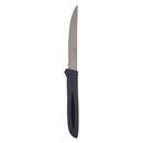 Couteau steak - Longueur 22 cm - Design (1 X 6 unités ) - 760100