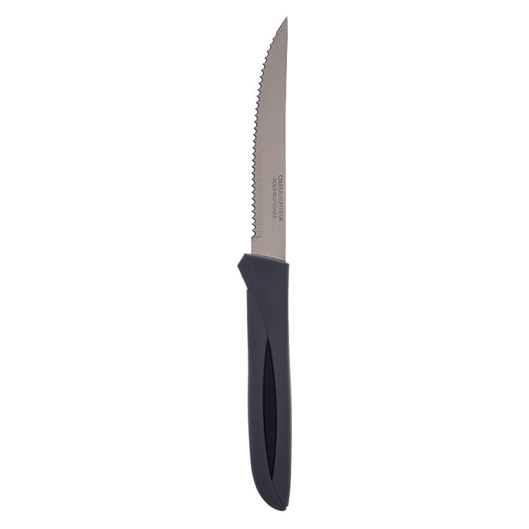 Couteau steak - Longueur 22 cm - Design