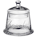 Bocal Chocolat 0,4 L - ø 12x13 cm (1 X 1 unité ) - 760101