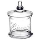 Bocal Biscuit 1 L - ø 14x20 cm (1 X 1 unité ) - 760102