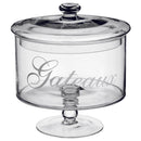 Bocal Gâteaux 1,8 L - ø 18,5x20 cm (1 X 1 unité ) - 760103