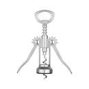 Tire-boubons à levier - Inox (1 X 1 unité )