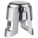 Bouchon à Champagne - Inox  (1 X 1 unité ) - 760064