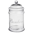 Bocal Bonbons 2 L - ø 14,5x26 cm (1 X 1 unité ) - 760104