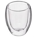 Tasse à espresso double paroi 8 cl  (24 X 1 unité ) - 760060