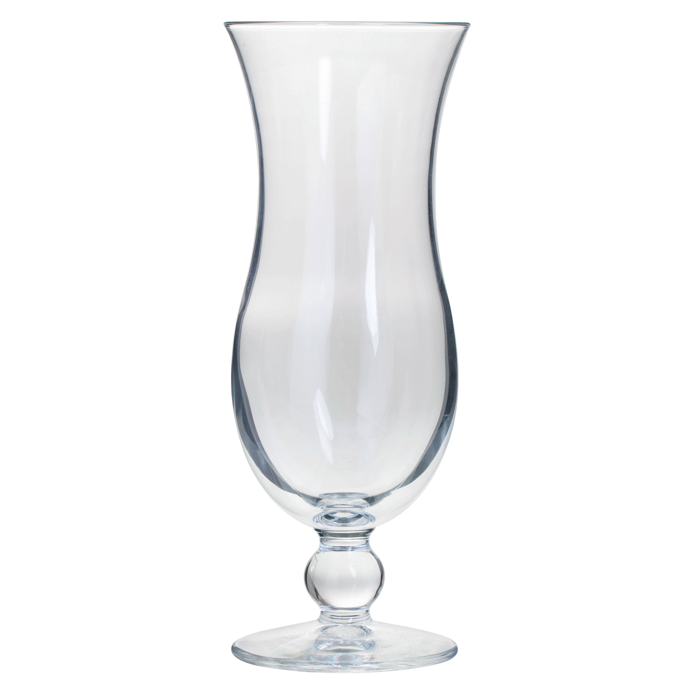 Coffret 4 verres à cocktail 44 cl - Blue Hawaï ( 760072 ) (1 X 4 unités )