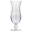 Coffret 4 verres à cocktail 44 cl - Blue Hawaï (1 X 4 unités ) - 760072