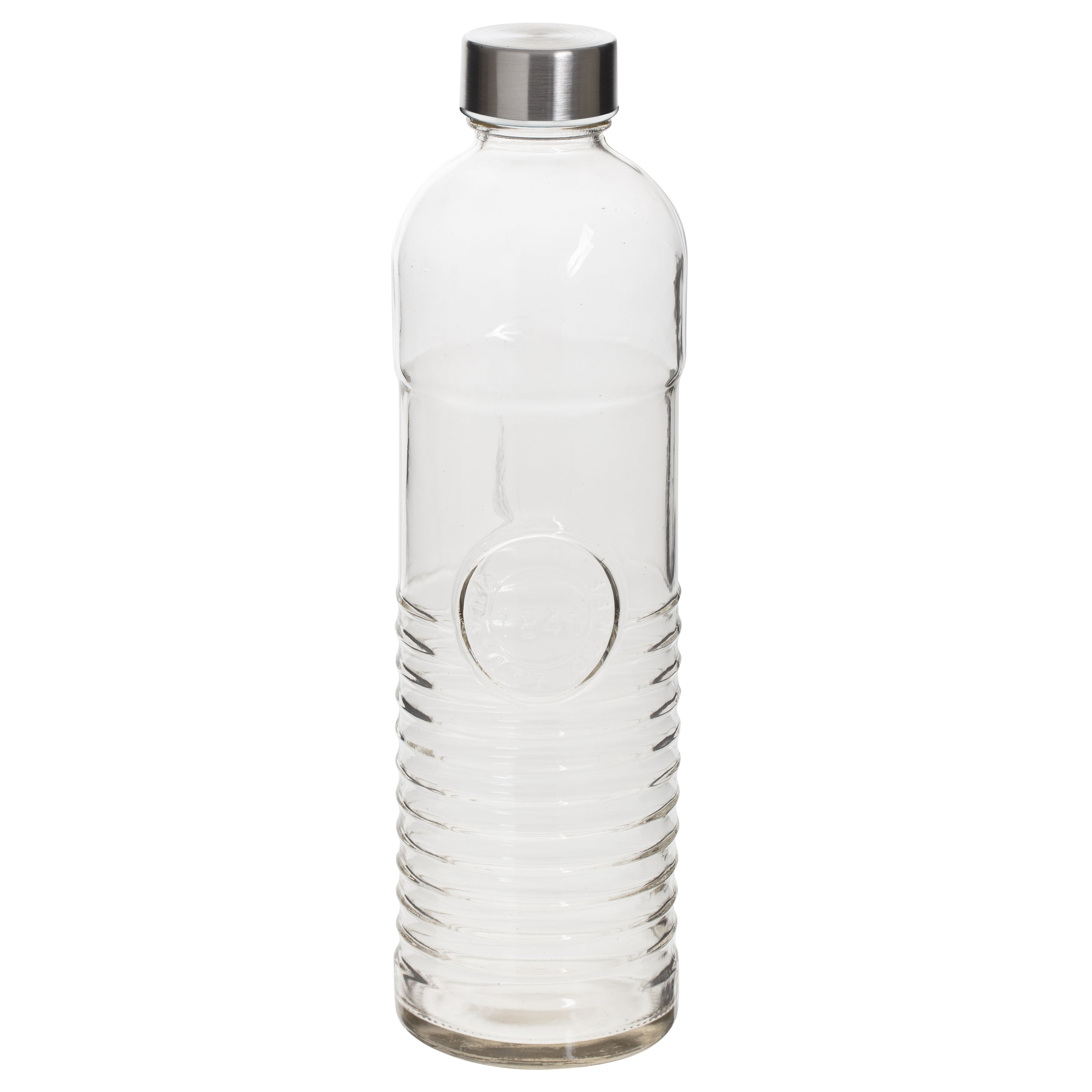 Bouteille 1L - Babord ( E14121 ) (24 X 1 unité )