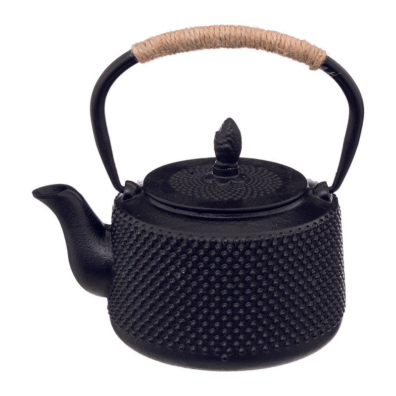 Thérière 1 L - Fonte noire - Flora (4 X 1 unité )