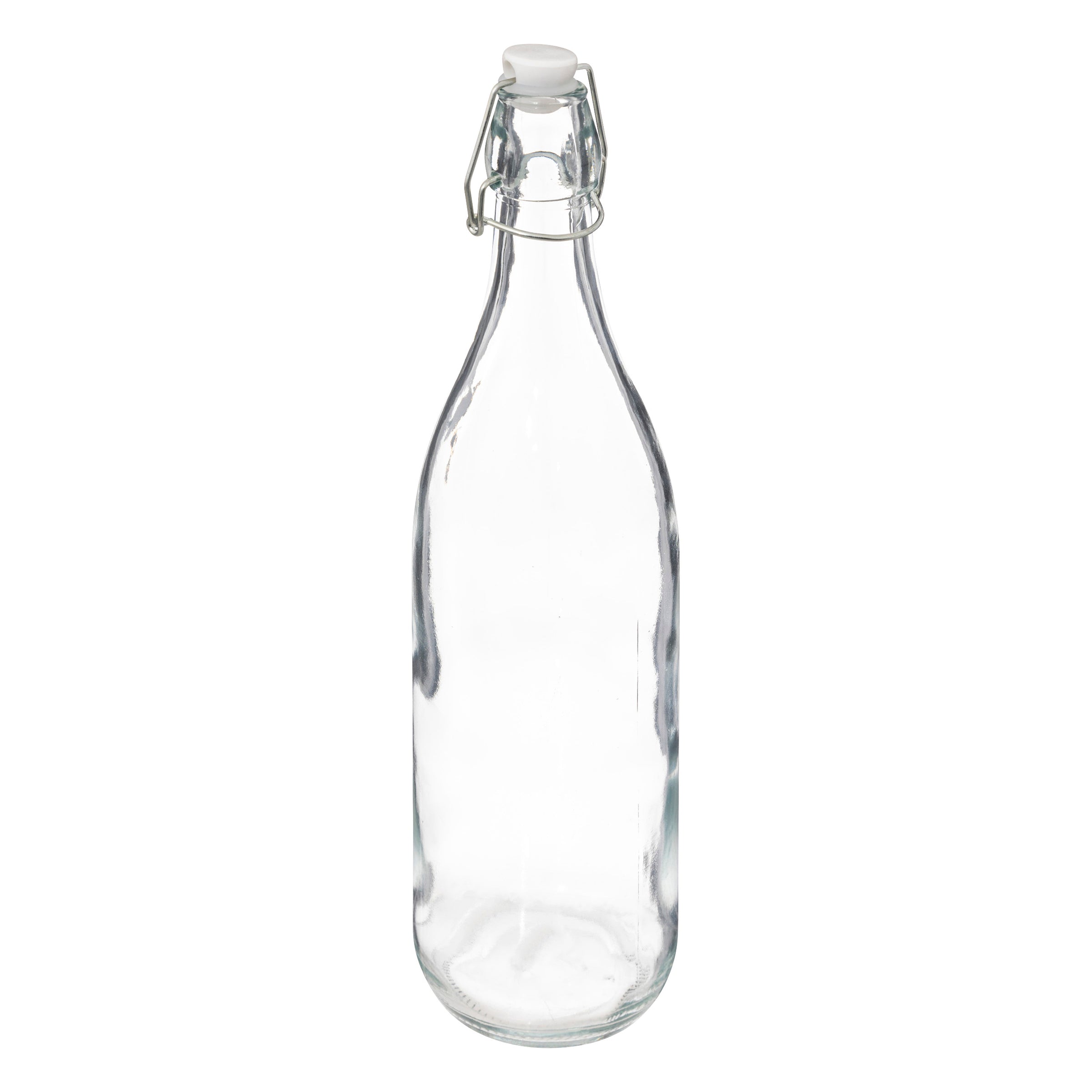Bouteille 1L - Limonade ( E14120 ) (24 X 1 unité )