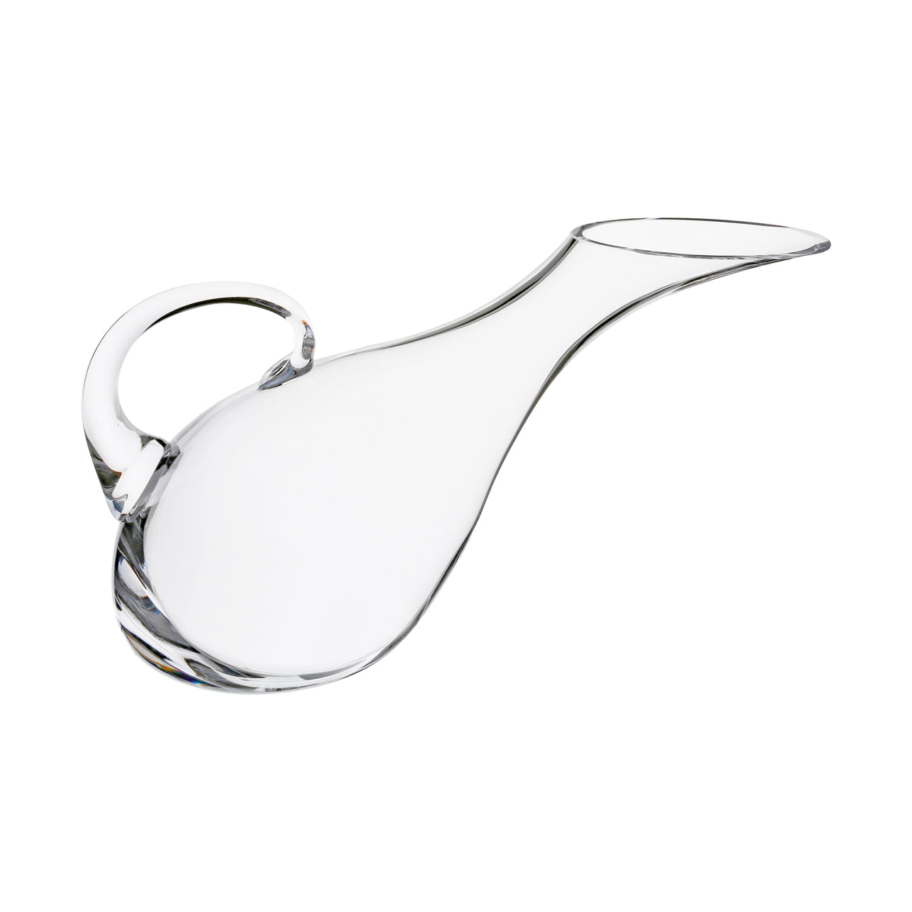 Carafe canard nelly 1.7l cristallin - e14127 -  x 1 unité